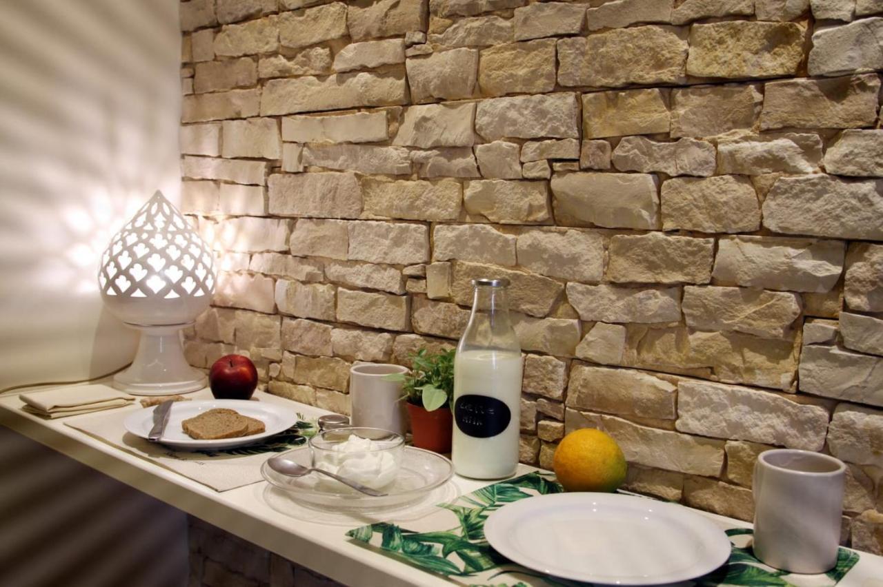 Amuka B&B Santo Stefano di Camastra Zewnętrze zdjęcie