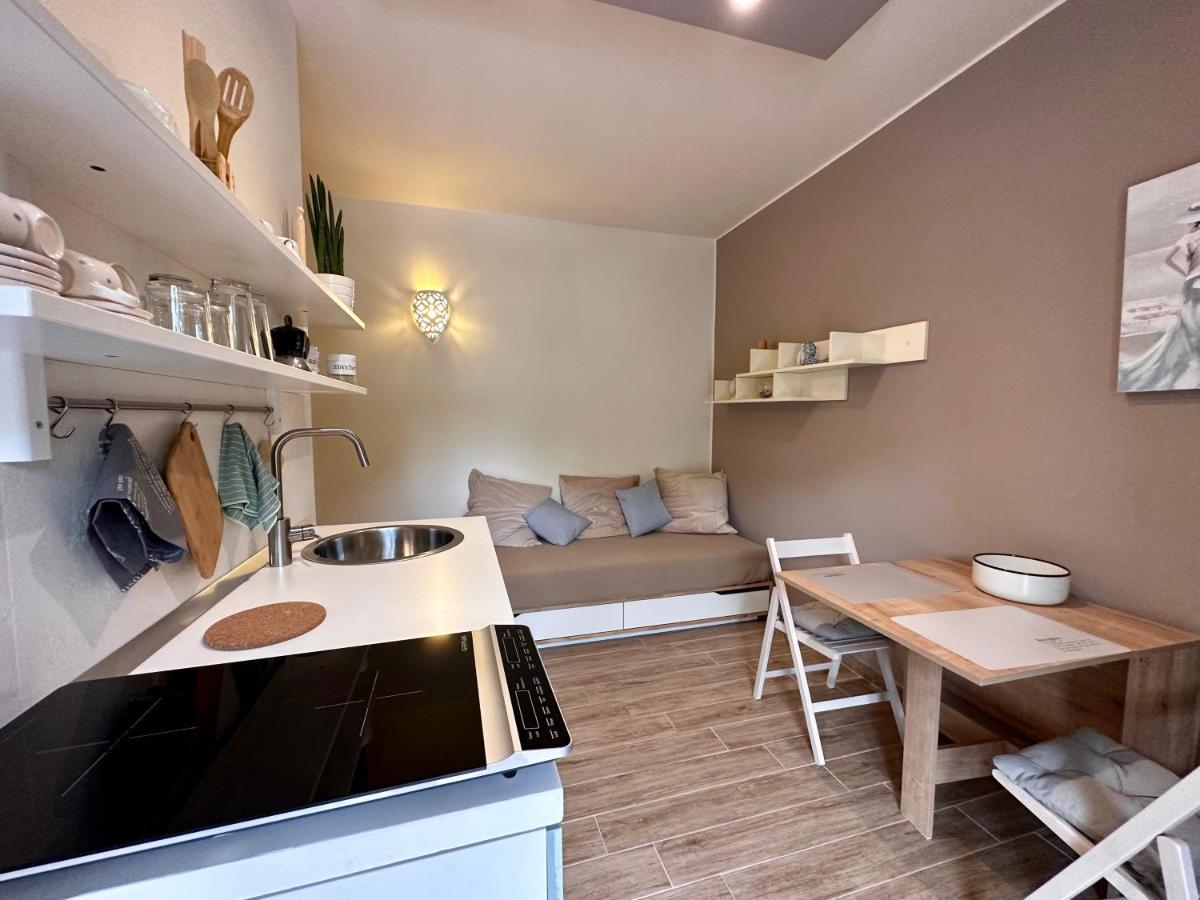 Amuka B&B Santo Stefano di Camastra Zewnętrze zdjęcie